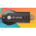 CHROMECAST GOOGLE  HDMI 1080P STREAMING ORIGINAL 